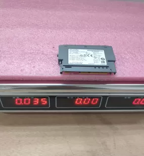 1734-IE2V Allen-Bradley Point I/O Analog Voltage Input Module Point I/O