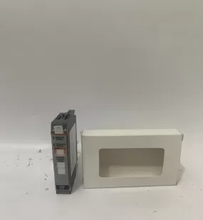 1734-IT2I Allen-Bradley POINT Guard I/O Safety module POINT Guard I/O
