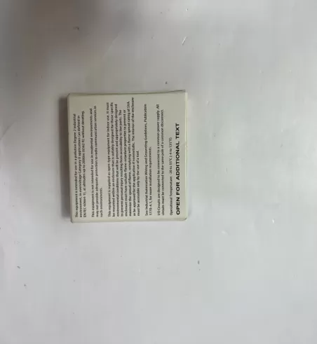 1734-ir2 Allen-Bradley input module
