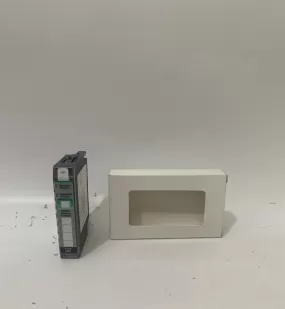 1734-OB8 Allen-Bradley Ser B Controlnet Modular Repeater Adapter