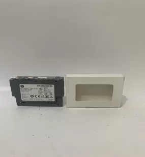 1734-IE2C Allen-Bradley power module 380-480v-ac 10a