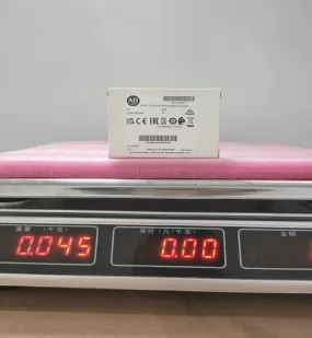1734-OE2V Allen-Bradley power module
