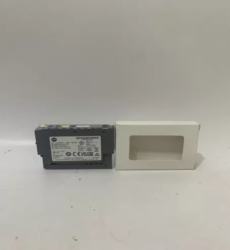 1734-OE2V Allen-Bradley power module