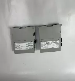 1783-ETAP2F Allen-Bradley Ethernet I/P Switch