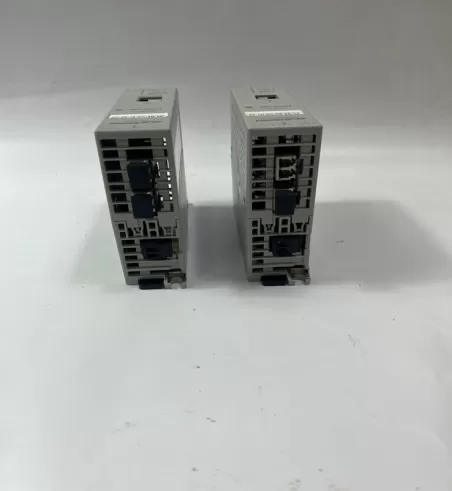 1783-ETAP2F Allen-Bradley Ethernet I/P Switch