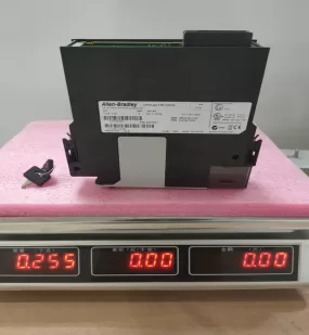 1756-L72 Allen-Bradley ethernet switch stratix 2000