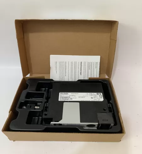 1756-L72 Allen-Bradley ethernet switch stratix 2000
