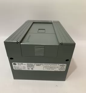 1747-L40E Allen-Bradley Point I/O 8-Channel Digital DC Sink Input Module