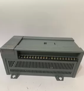 1747-L40E Allen-Bradley Point I/O 8-Channel Digital DC Sink Input Module