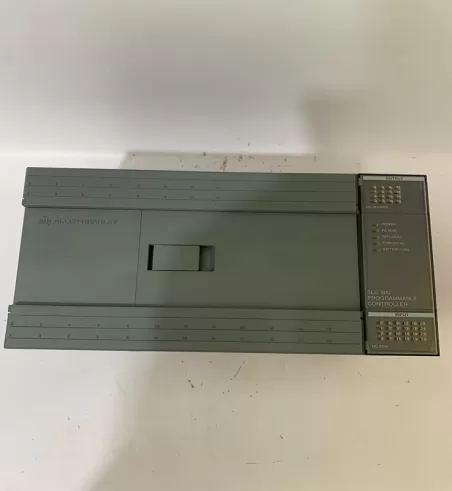 1747-L40E Allen-Bradley Point I/O 8-Channel Digital DC Sink Input Module