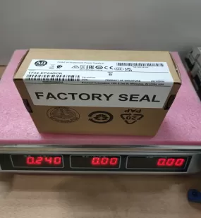 1734-ep24dc Allen-Bradley Point I/O, 24V DC Incremental Encoder Module
