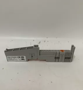 1734-mb Allen-Bradley point I/O