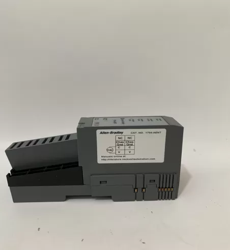 1734-AENT Allen-Bradley EtherNet/IP I/O