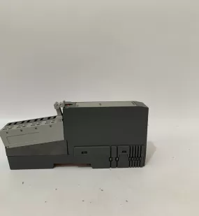 1734-FPD Allen-Bradley point I/O input module 2