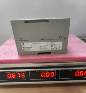 1769-L18ERM-BB1B Allen-Bradley Point I/O Analog Current Input Module  2