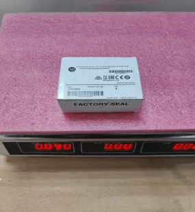 1734-OB8S Allen-Bradley Point I/O Safety Output Module