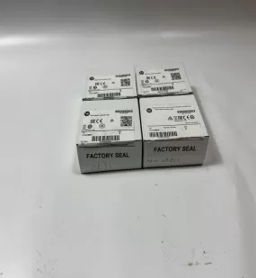 1734-OB8S Allen-Bradley Point I/O Safety Output Module