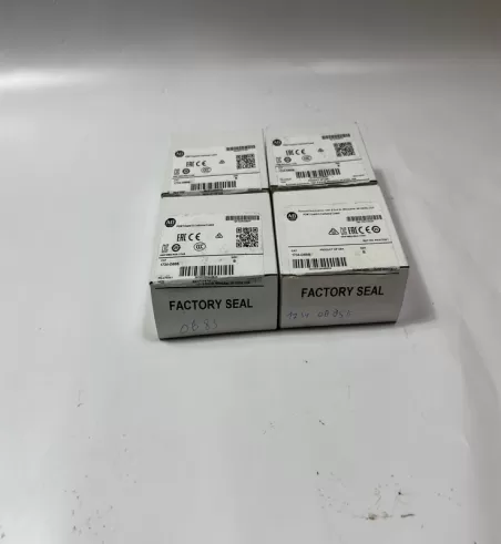 1734-OB8S Allen-Bradley Point I/O Safety Output Module