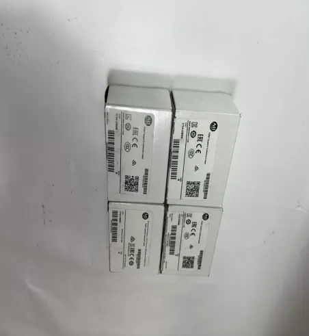 1734-OB8S Allen-Bradley Point I/O Safety Output Module