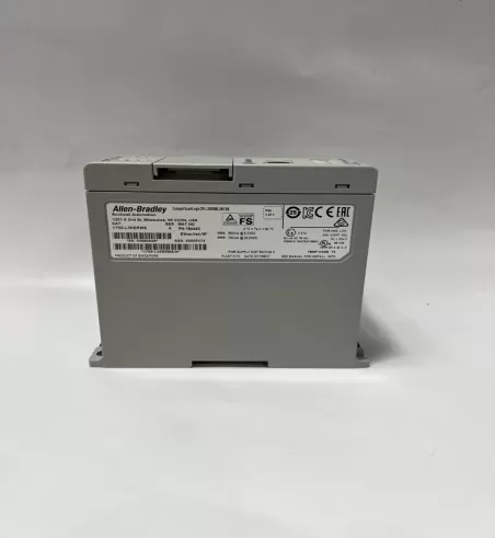 1769-L36ERMS Allen-Bradley Controllogix 4 Mb Controller