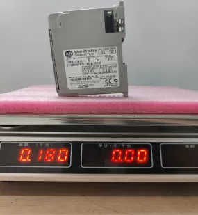 1769-OB16 Allen-Bradley SLC 500 SLC 5/05 64K Memory Controller