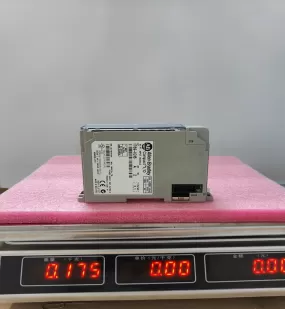 1769-IQ16 Allen-Bradley Receiver/source input module