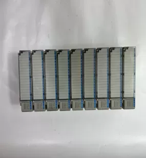 1769-IQ16 Allen-Bradley Receiver/source input module