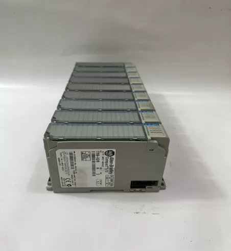 1769-IQ16 Allen-Bradley Receiver/source input module