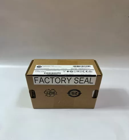 1769-PA2 Allen-Bradley CompactLogix Power supply