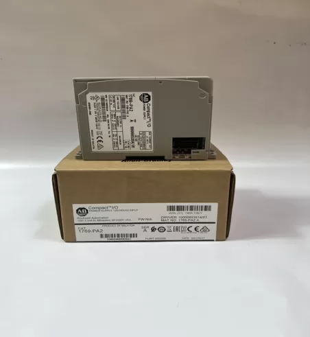 1769-PA2 Allen-Bradley CompactLogix Power supply