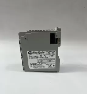 1768-L45S Allen-Bradley point I/O