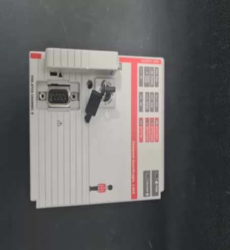 1768-L45S Allen-Bradley point I/O