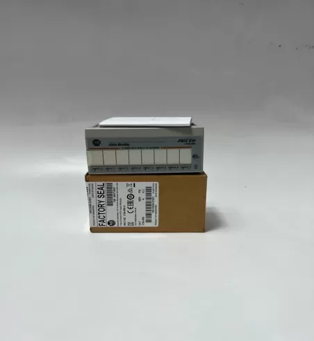 1794-IR8 Allen-Bradley Flex I/O Resistance Temperature Detector Input Module