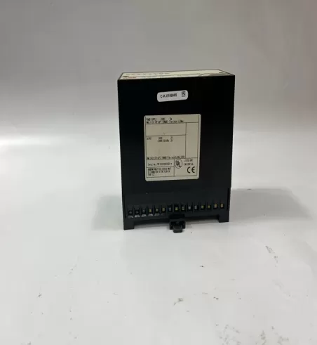 ICSO08R1 ABB PROCONTIC CS 31 I/O REMOTE UNIT