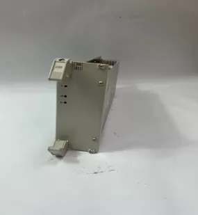 SR511 3BSE000863R0001 ABB Redundant 5V Regulator