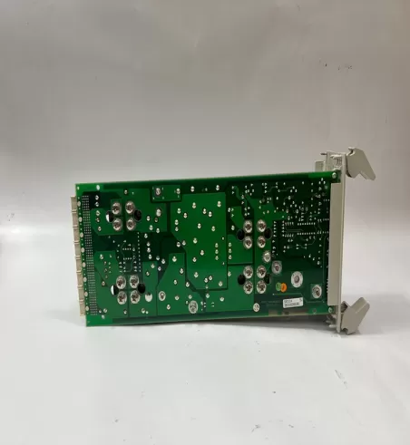 SR511 3BSE000863R0001 ABB Redundant 5V Regulator