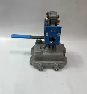 Neles-Jamesbury 32EX6 Neles-Jamesbury RAINTIGHT SNAP Limit Switch 125/250V-AC 15A AMP