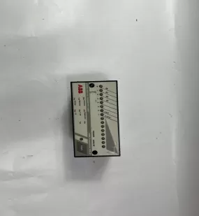 ICSA04B5 ABB Procontic CS 31 Analog I/O Remote Unit Model