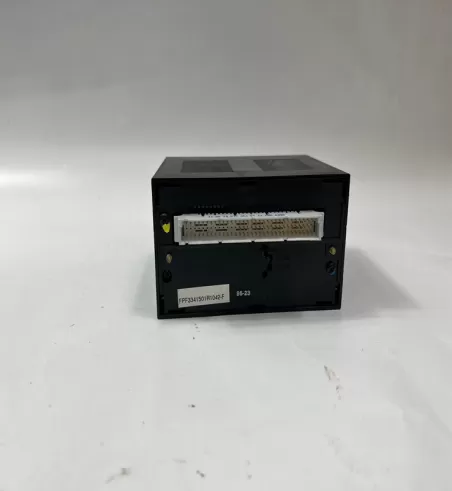 ICSA04B5 ABB Procontic CS 31 Analog I/O Remote Unit Model