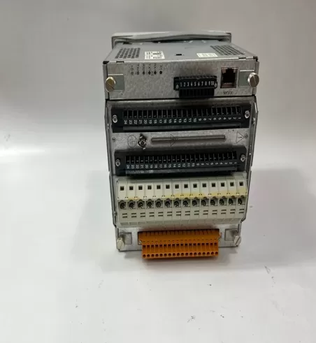 ABB REF615 ABB Feeder protection relay