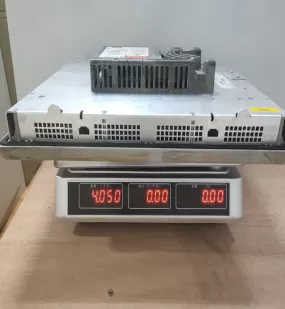 2711P-T15C4D8 Allen-Bradley PanelView Plus 6 Operator interface PanelView Plus 6