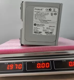 1783-RMS10T Allen-Bradley Ethernet Managed Switches