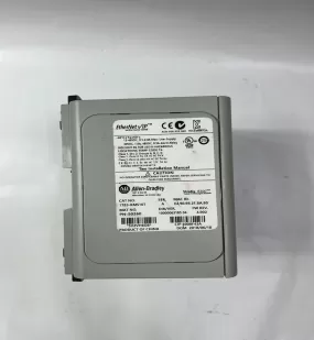 1783-RMS10T Allen-Bradley Ethernet Managed Switches