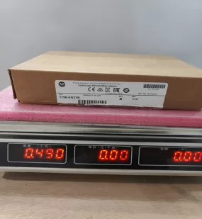 1756-EN3TR Allen-Bradley Communication Module