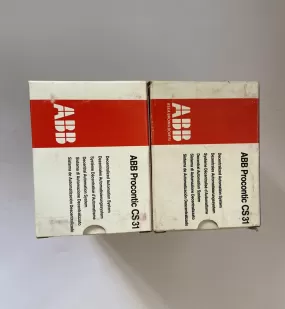 ABB 07KT98 ABB industrial spare parts