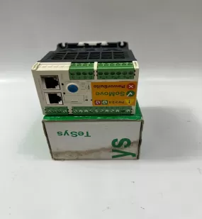 LXM23DU07M3X SCHNEIDER industrial spare parts