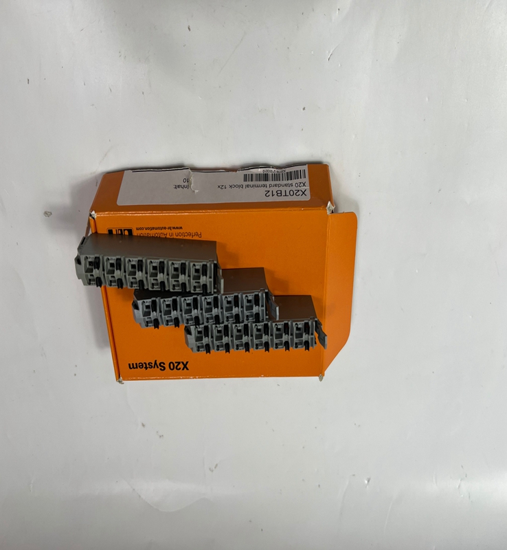 B&R PLC System Spare Parts Wholesale