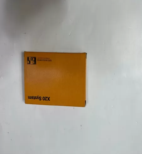 8BVI0014HWD0.000-1 B&R industrial spare parts