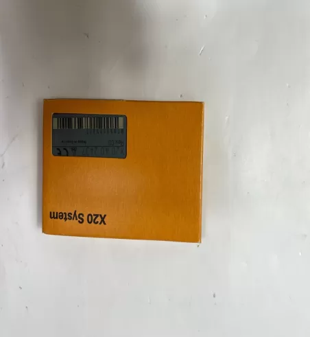 8BVI0014HWD0.000-1 B&R industrial spare parts