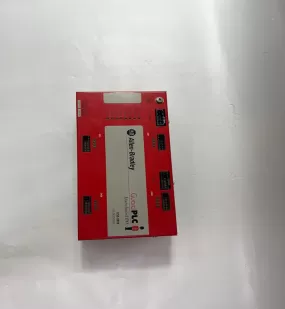1753-OB16 Allen-Bradley Digital Output Module 16 Outputs 24V DC